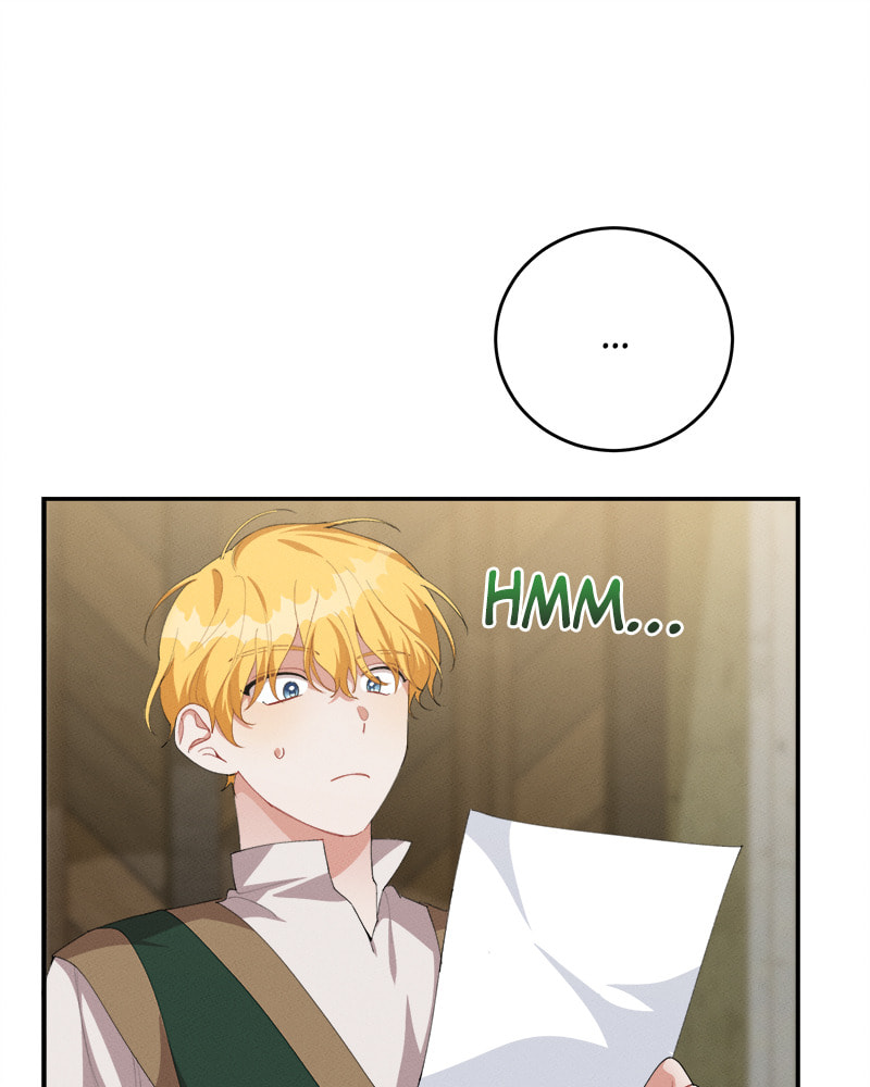 Answer Me, My Prince Chapter 57 page 2 - 