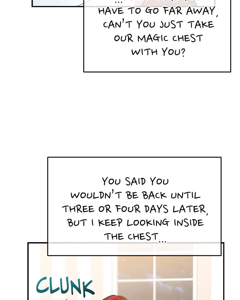 Answer Me, My Prince Chapter 57 page 11 - 