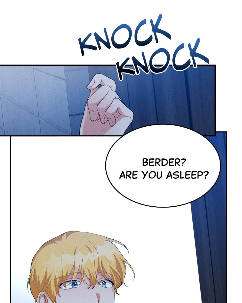Answer Me, My Prince Chapter 57 page 103 - 