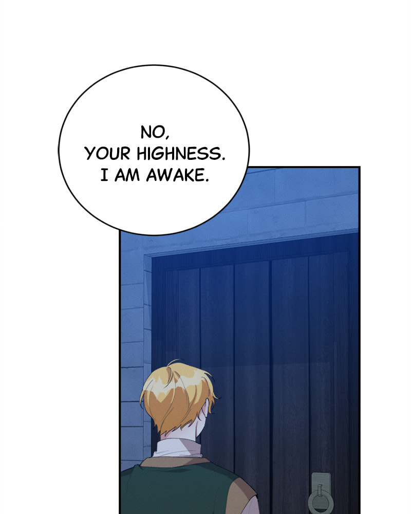 Answer Me, My Prince Chapter 57 page 105 - 