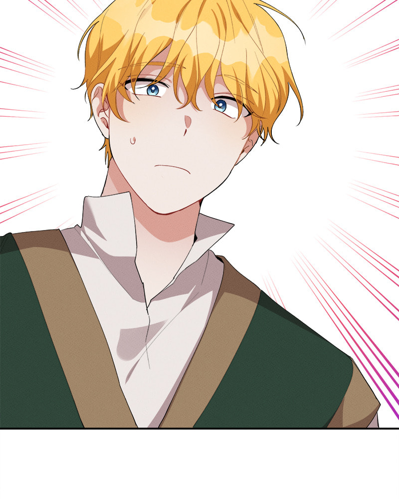 Answer Me, My Prince Chapter 57 page 109 - 