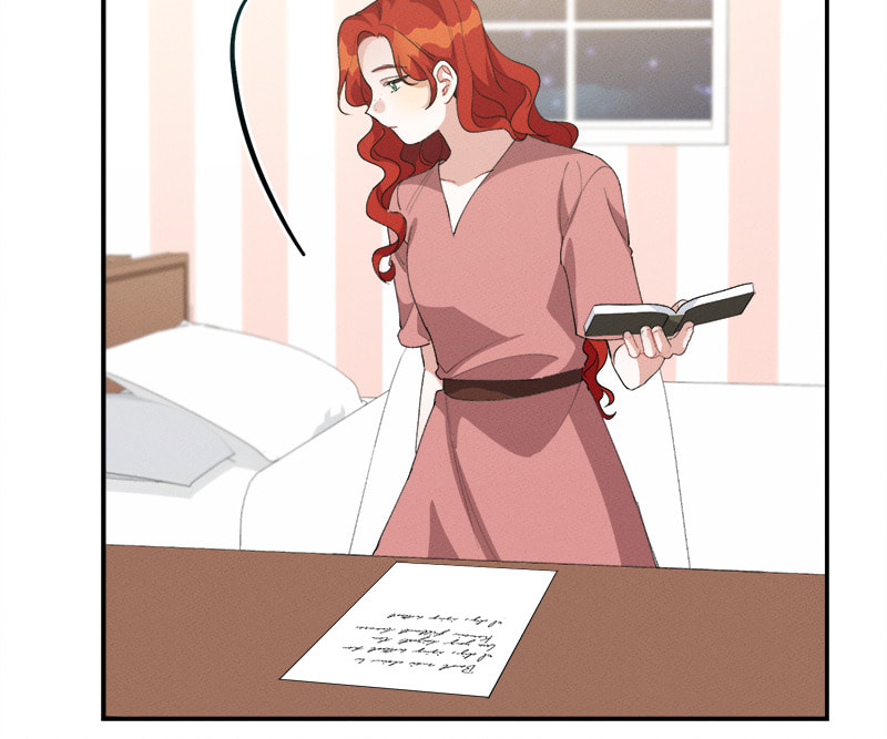 Answer Me, My Prince Chapter 57 page 12 - 