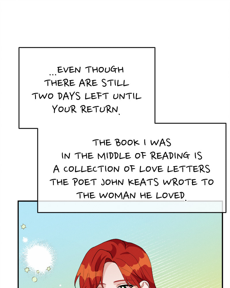 Answer Me, My Prince Chapter 57 page 13 - 