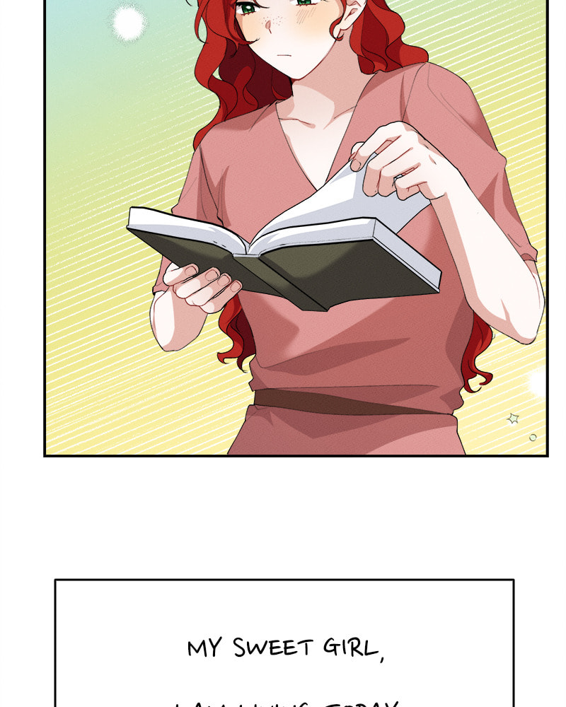 Answer Me, My Prince Chapter 57 page 14 - 