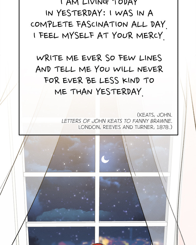 Answer Me, My Prince Chapter 57 page 15 - 