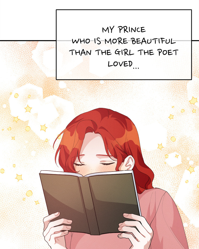 Answer Me, My Prince Chapter 57 page 17 - 