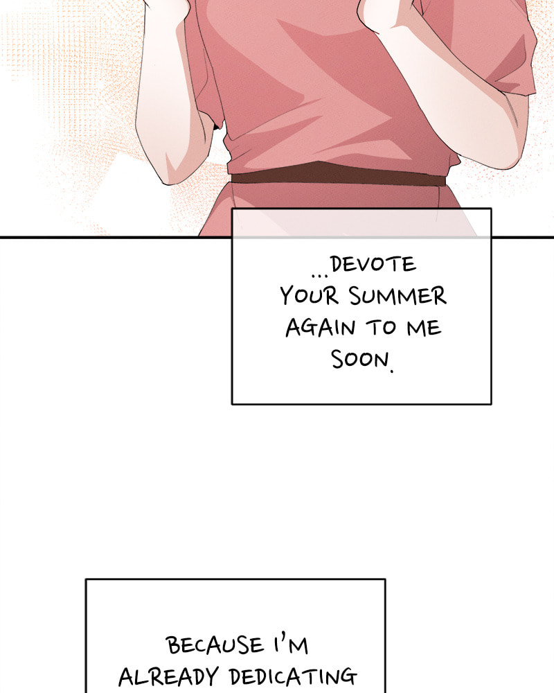 Answer Me, My Prince Chapter 57 page 18 - 
