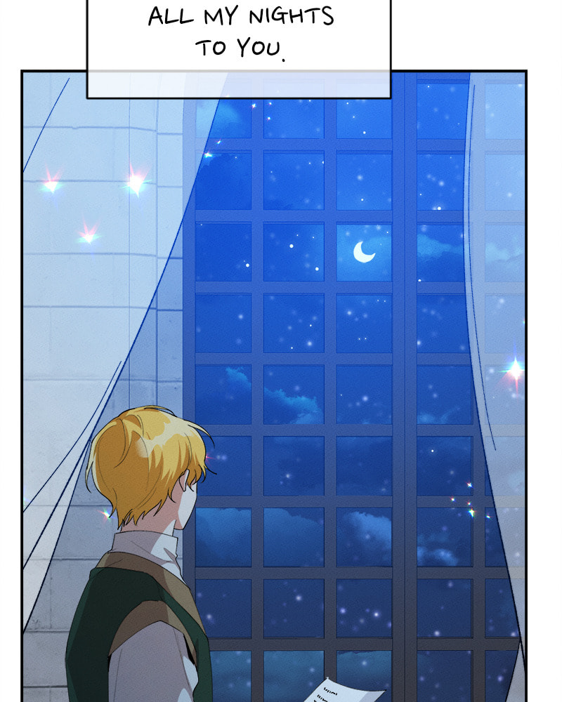 Answer Me, My Prince Chapter 57 page 19 - 