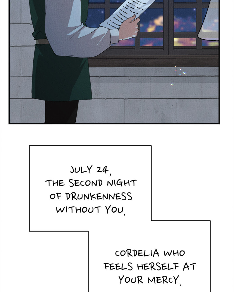 Answer Me, My Prince Chapter 57 page 20 - 
