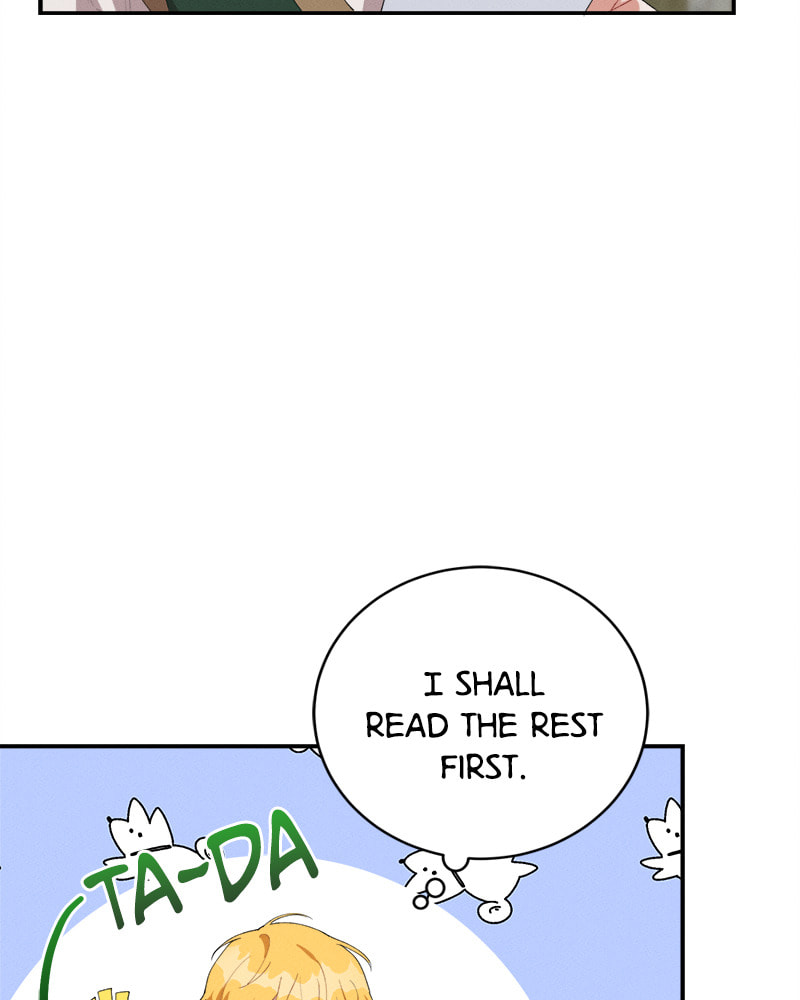 Answer Me, My Prince Chapter 57 page 3 - 