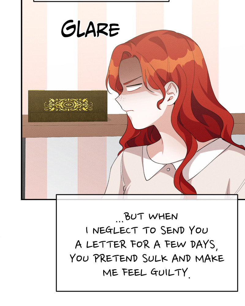 Answer Me, My Prince Chapter 57 page 26 - 