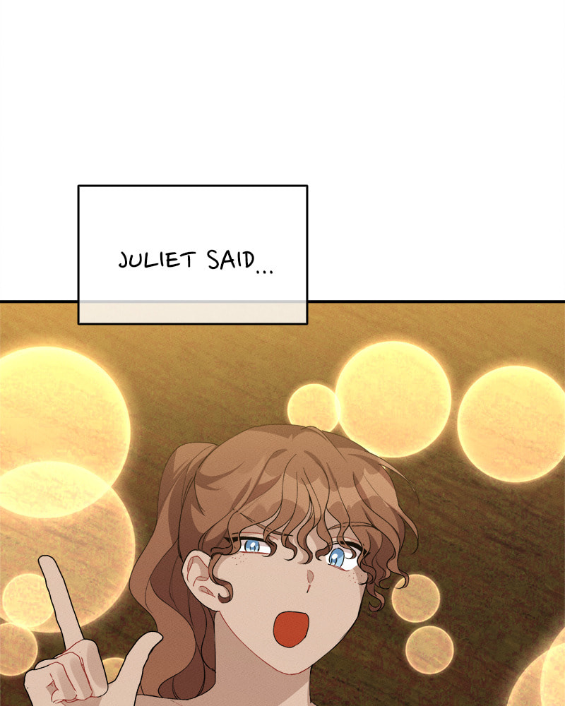 Answer Me, My Prince Chapter 57 page 27 - 