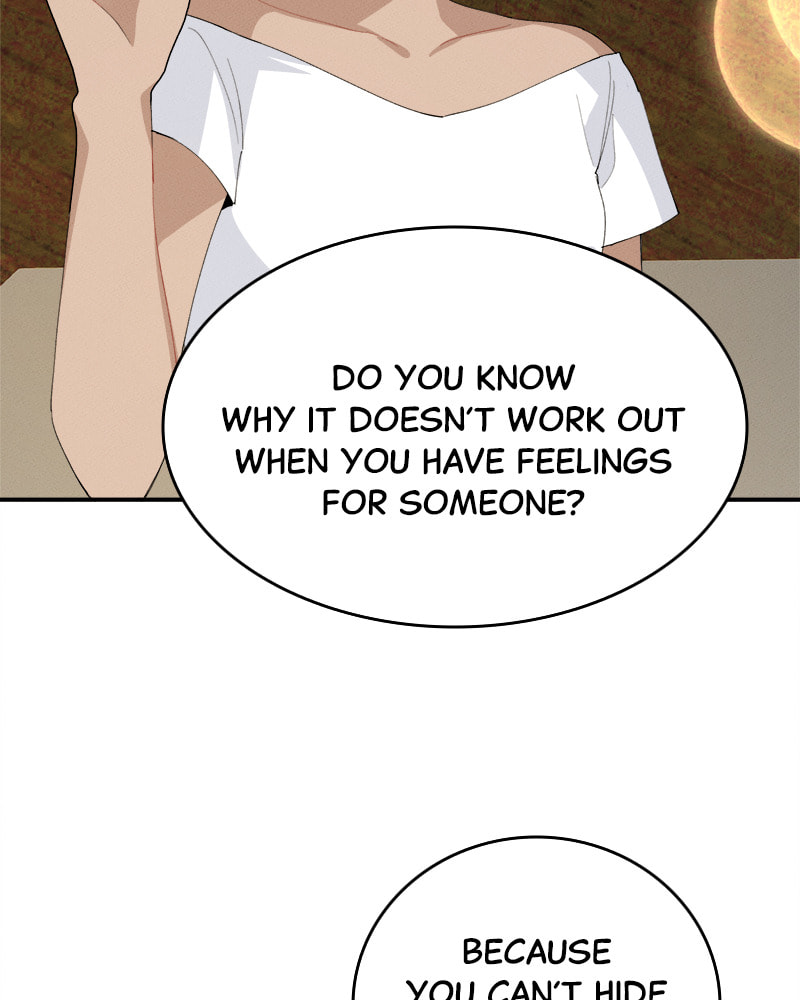 Answer Me, My Prince Chapter 57 page 28 - 
