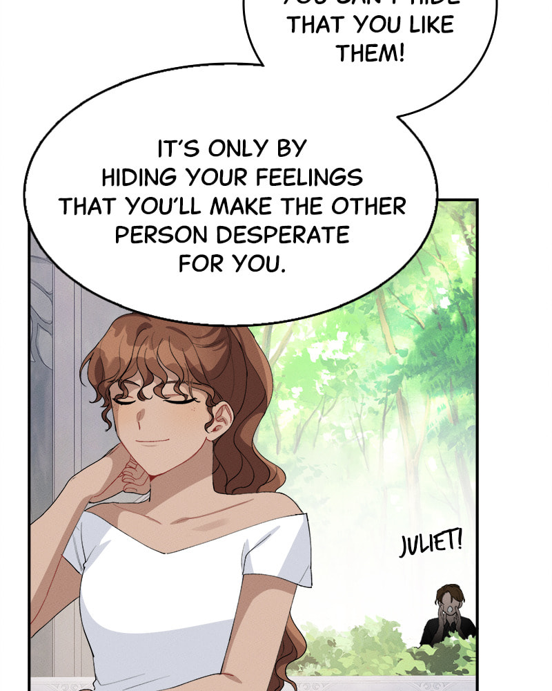 Answer Me, My Prince Chapter 57 page 29 - 