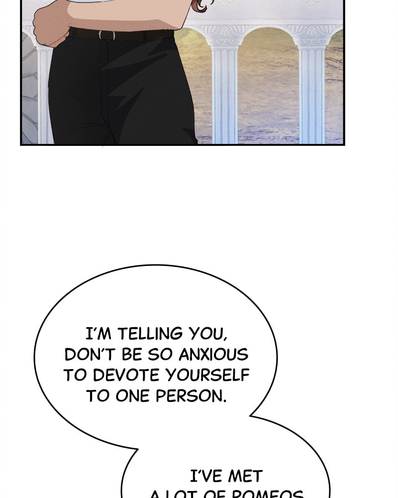 Answer Me, My Prince Chapter 57 page 30 - 