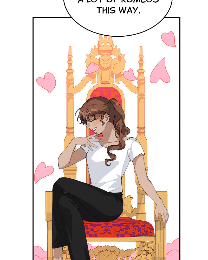 Answer Me, My Prince Chapter 57 page 31 - 