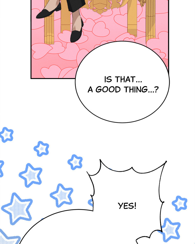Answer Me, My Prince Chapter 57 page 32 - 