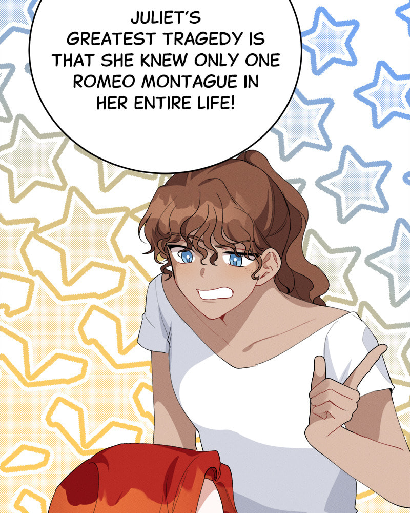 Answer Me, My Prince Chapter 57 page 33 - 