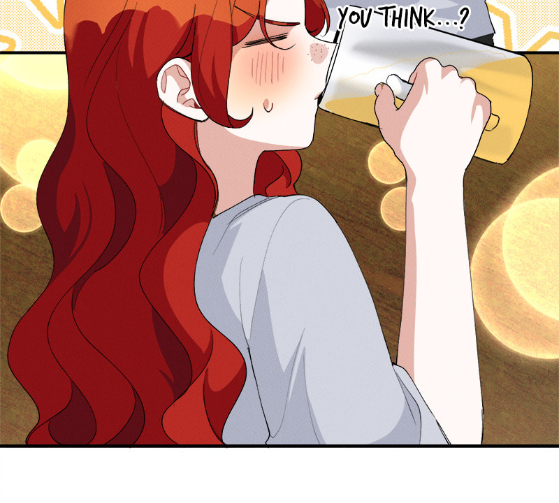 Answer Me, My Prince Chapter 57 page 34 - 