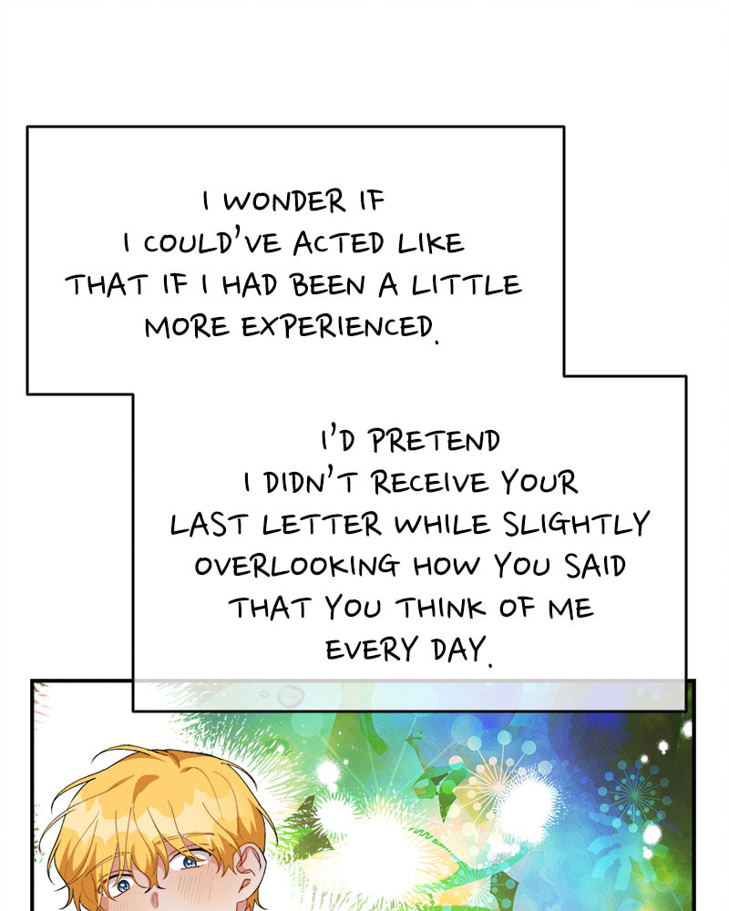Answer Me, My Prince Chapter 57 page 35 - 
