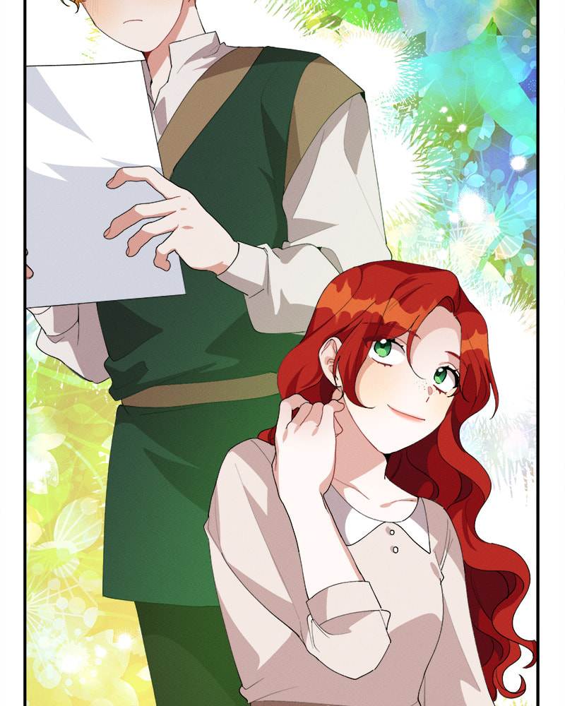 Answer Me, My Prince Chapter 57 page 36 - 