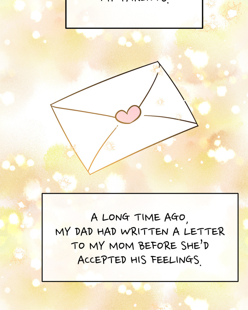 Answer Me, My Prince Chapter 57 page 38 - 