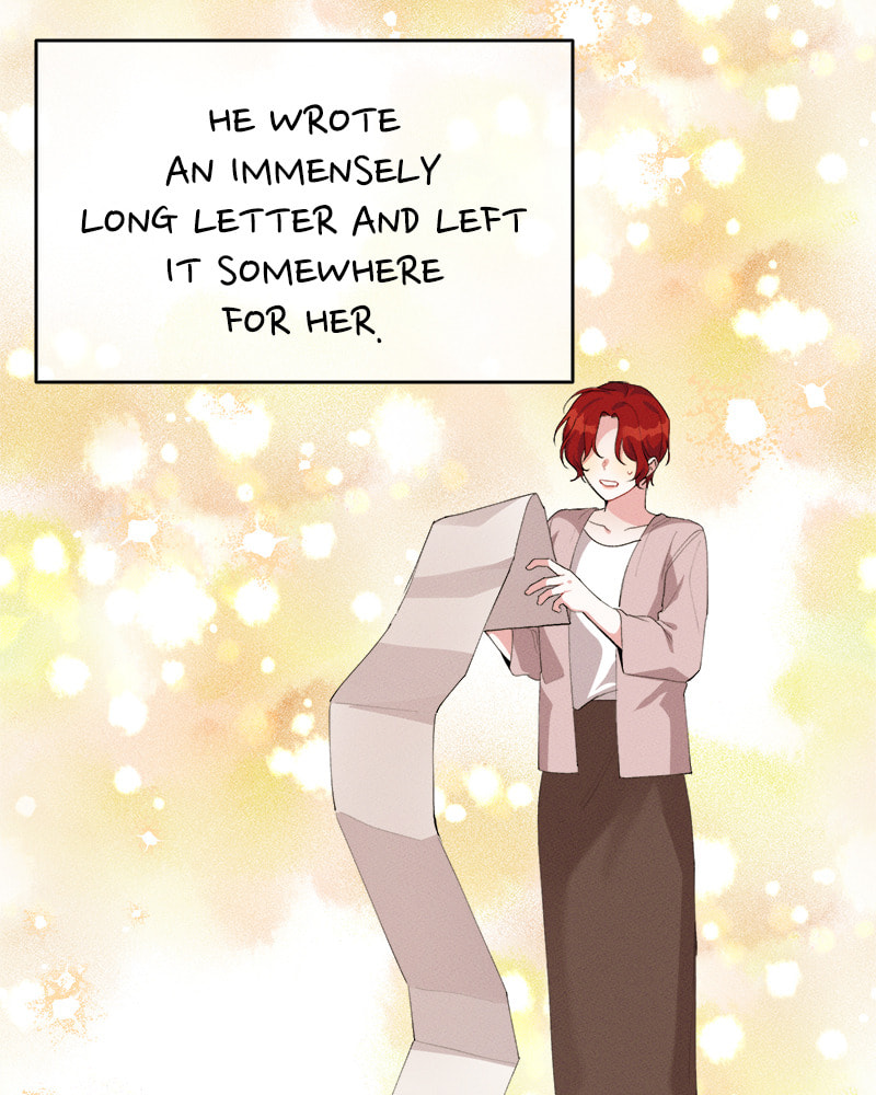 Answer Me, My Prince Chapter 57 page 39 - 
