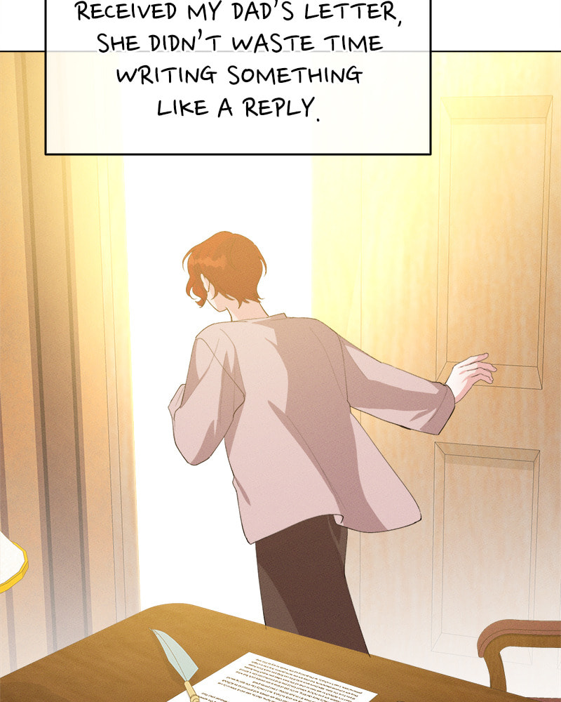 Answer Me, My Prince Chapter 57 page 41 - 