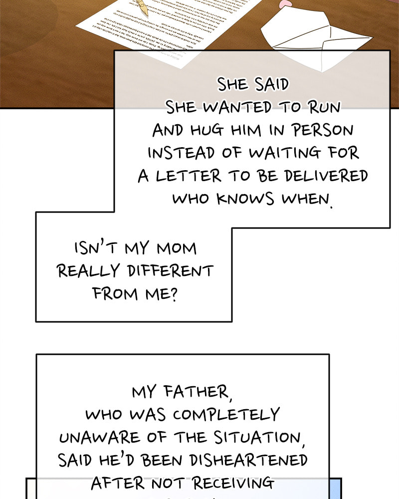 Answer Me, My Prince Chapter 57 page 42 - 