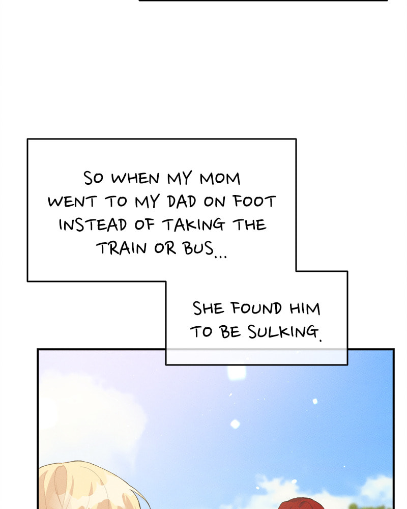 Answer Me, My Prince Chapter 57 page 44 - 