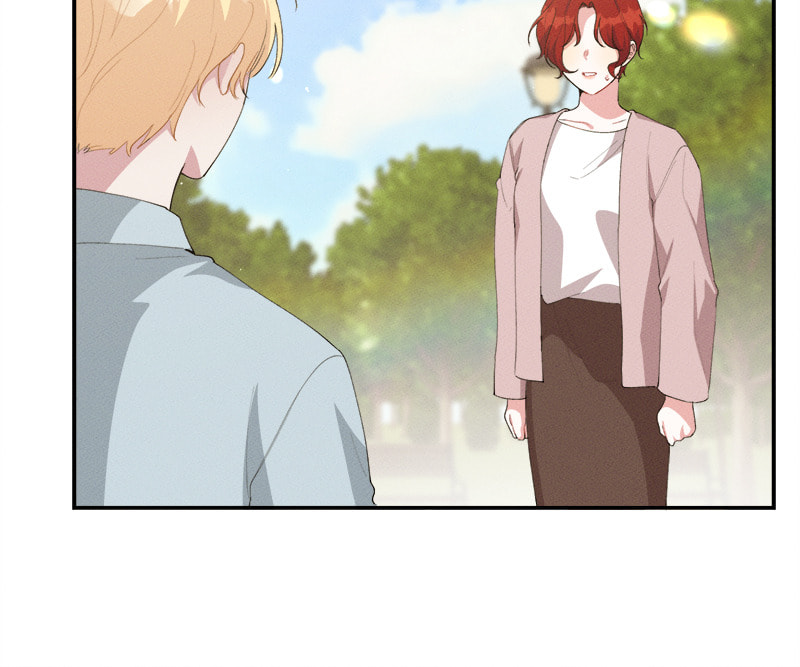 Answer Me, My Prince Chapter 57 page 45 - 