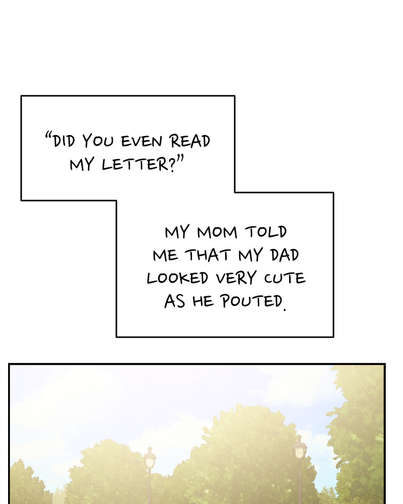 Answer Me, My Prince Chapter 57 page 46 - 