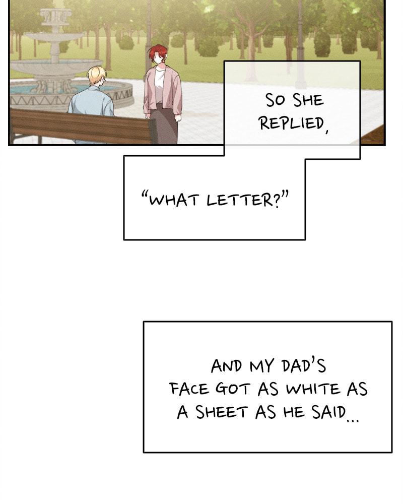Answer Me, My Prince Chapter 57 page 47 - 