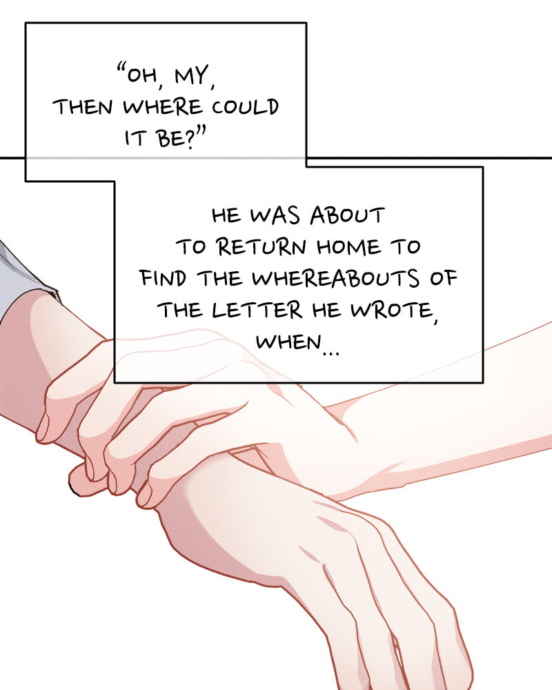 Answer Me, My Prince Chapter 57 page 48 - 