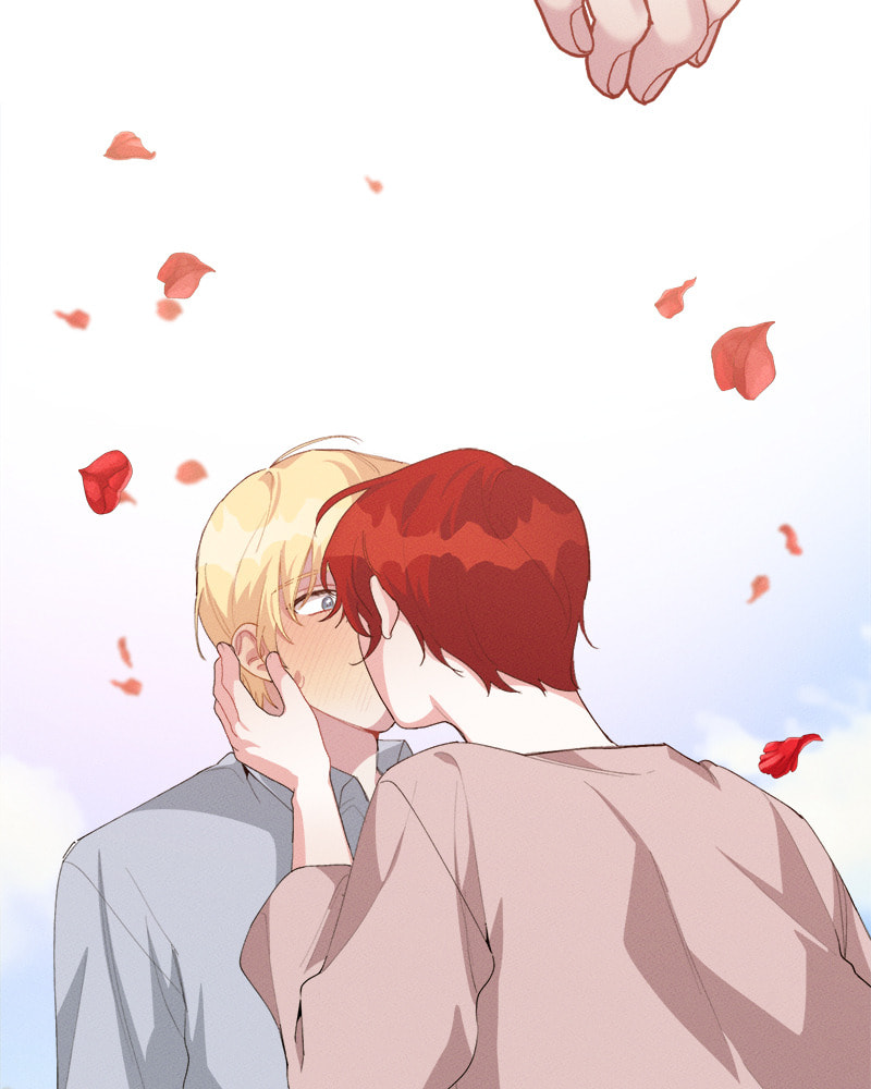 Answer Me, My Prince Chapter 57 page 49 - 