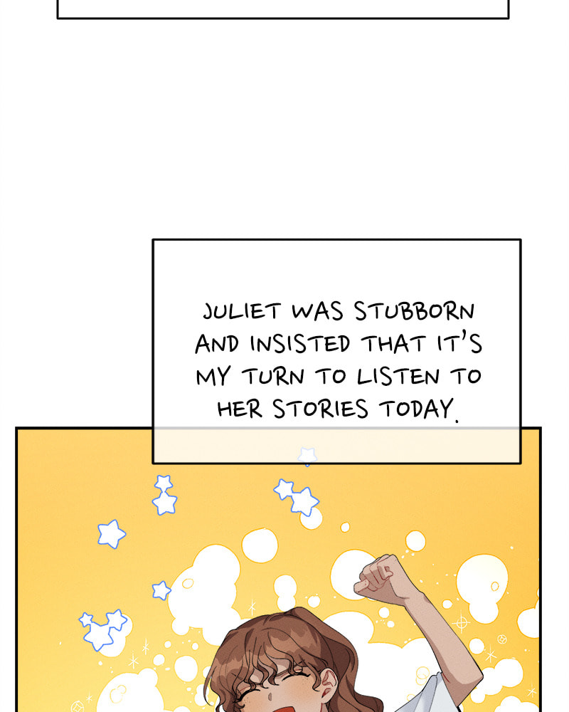 Answer Me, My Prince Chapter 57 page 6 - 