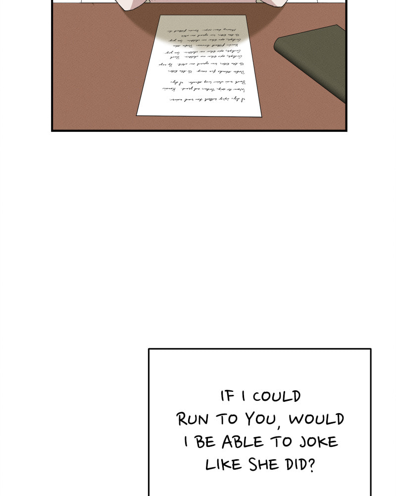 Answer Me, My Prince Chapter 57 page 53 - 