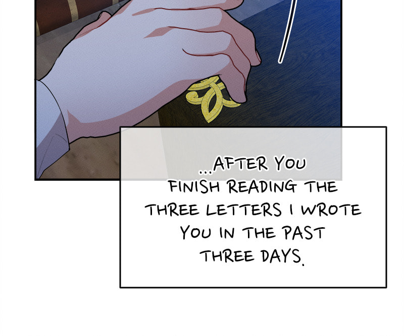 Answer Me, My Prince Chapter 57 page 56 - 