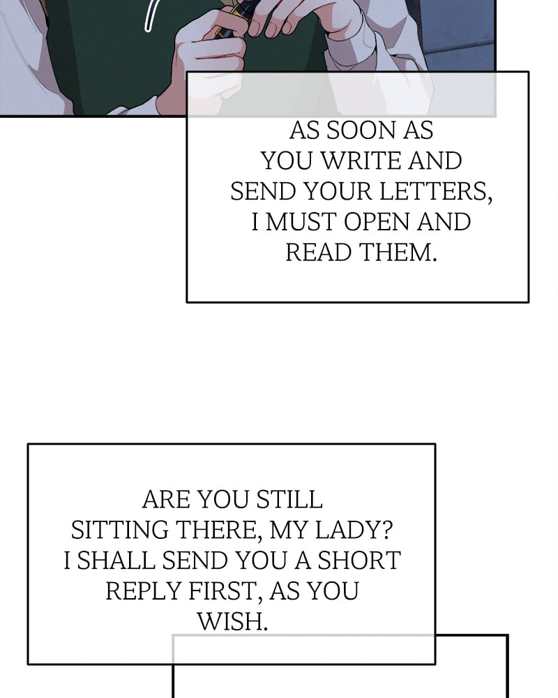 Answer Me, My Prince Chapter 57 page 60 - 