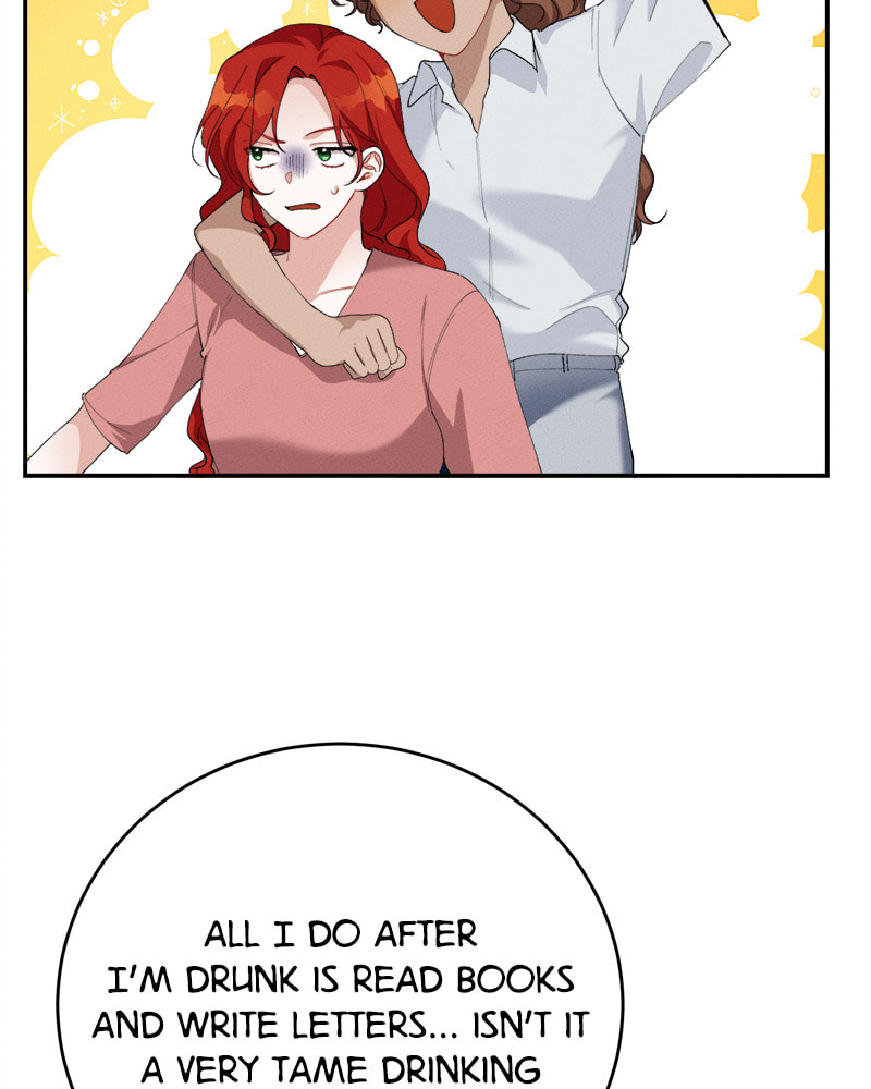 Answer Me, My Prince Chapter 57 page 7 - 