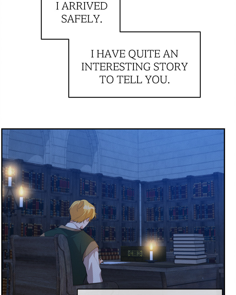 Answer Me, My Prince Chapter 57 page 62 - 