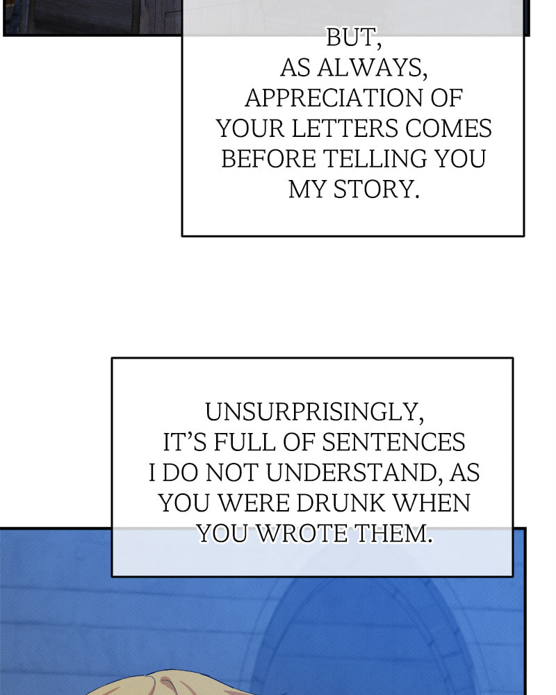 Answer Me, My Prince Chapter 57 page 63 - 