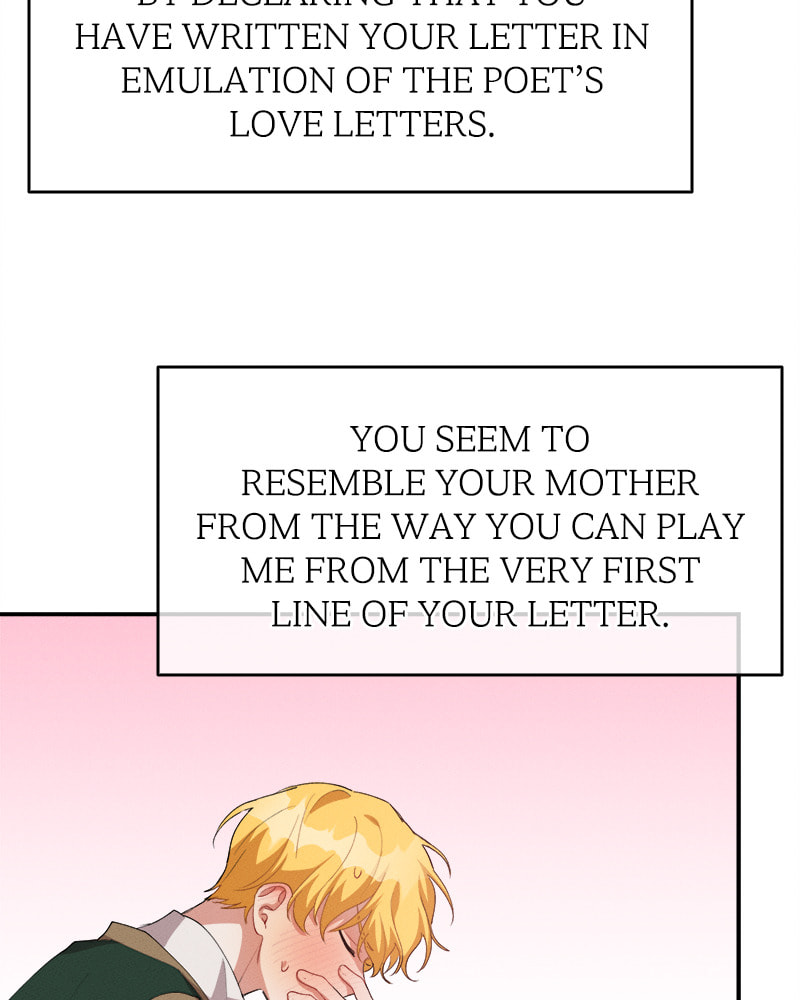 Answer Me, My Prince Chapter 57 page 65 - 