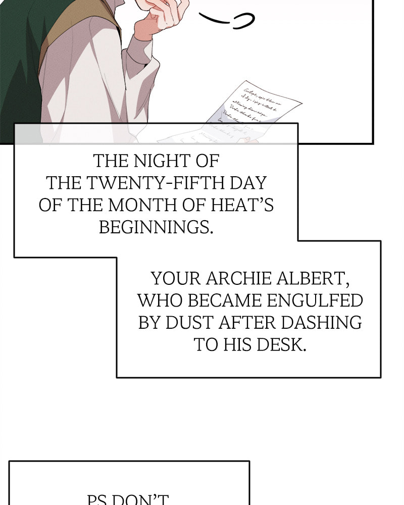 Answer Me, My Prince Chapter 57 page 66 - 