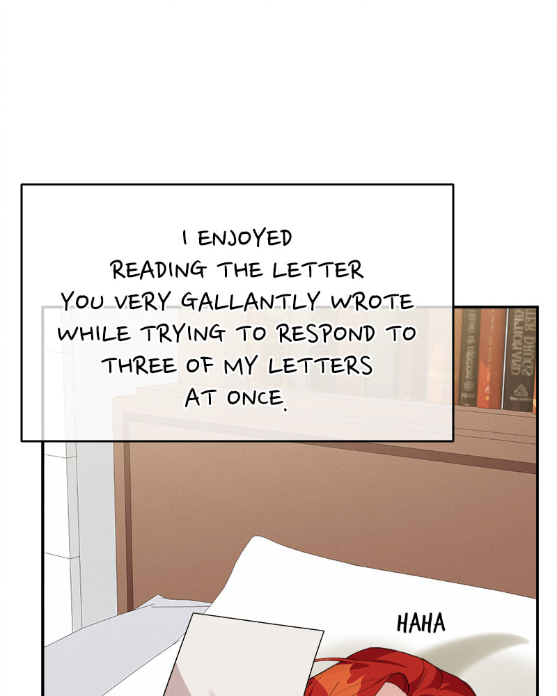 Answer Me, My Prince Chapter 57 page 68 - 
