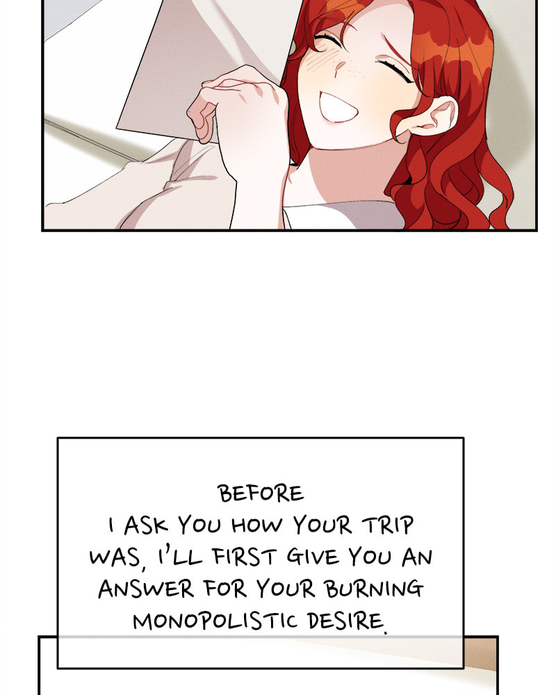 Answer Me, My Prince Chapter 57 page 69 - 