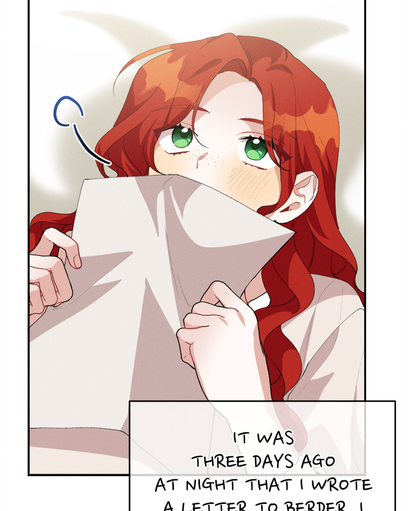 Answer Me, My Prince Chapter 57 page 70 - 