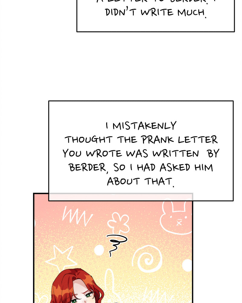 Answer Me, My Prince Chapter 57 page 71 - 