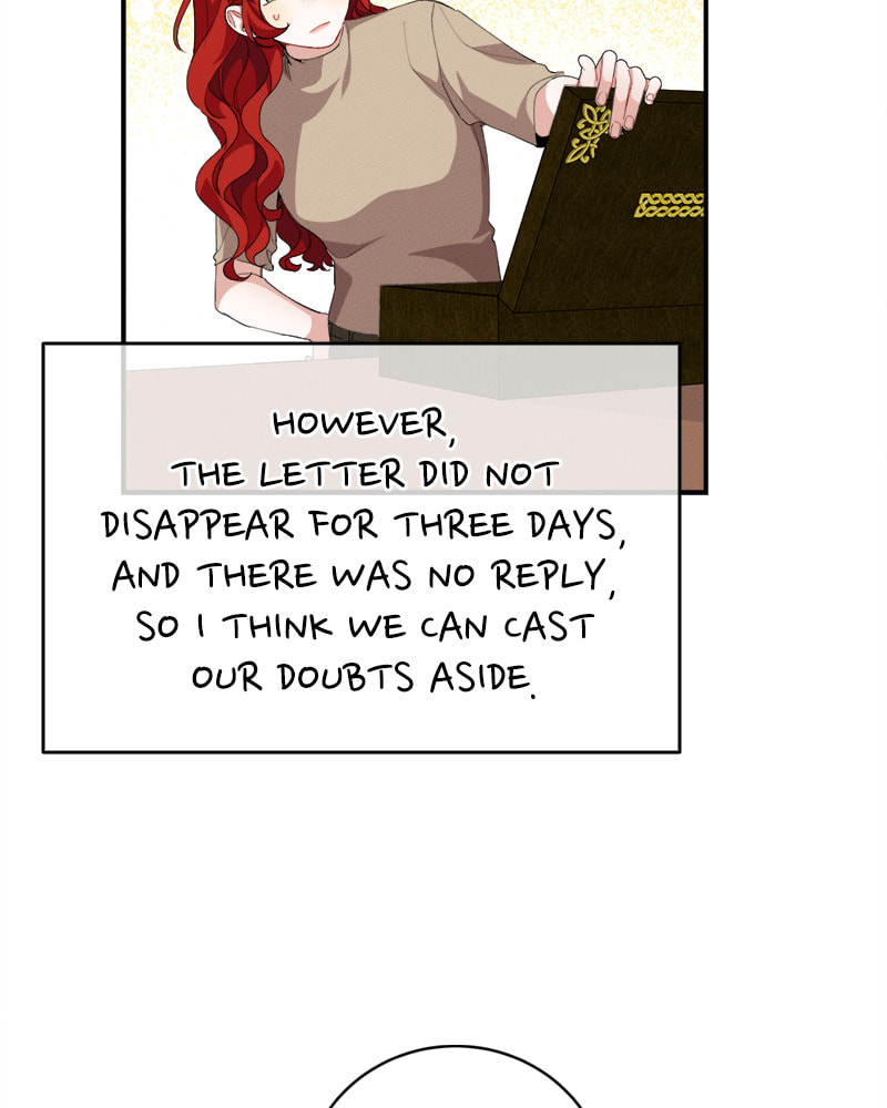 Answer Me, My Prince Chapter 57 page 72 - 