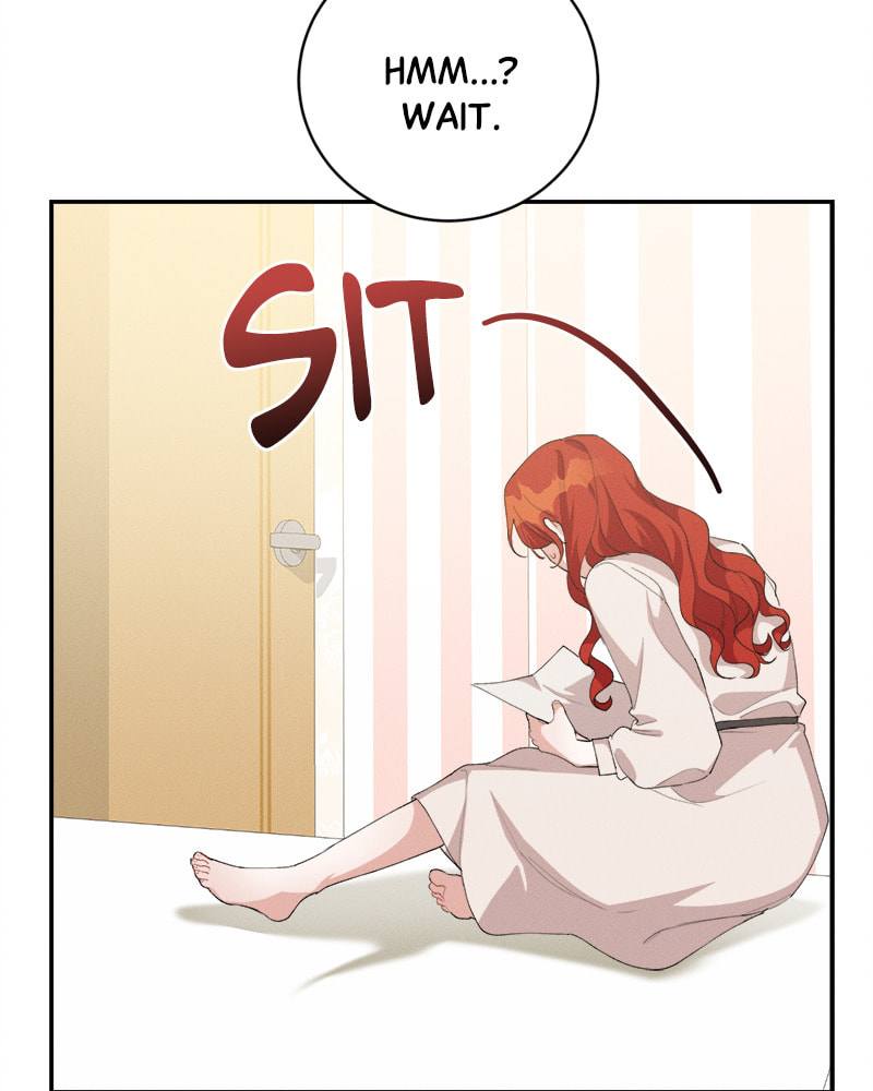 Answer Me, My Prince Chapter 57 page 73 - 